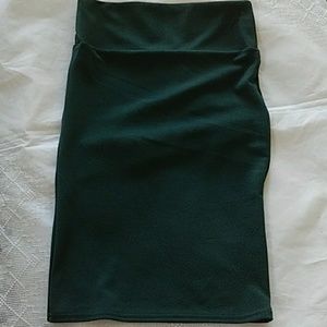 Urban Co Co Pencil  skirt
